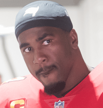 Lavonte David: Collapse Was “Embarrassing,” Bucs “Sh*t The Bed”