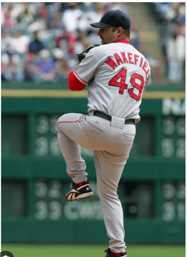 This many days to Opening Day. 😢