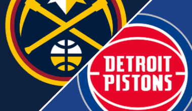 POST GAME THREAD: Nuggets fall short against the Pistons 121-124 | Feb 3, 2026