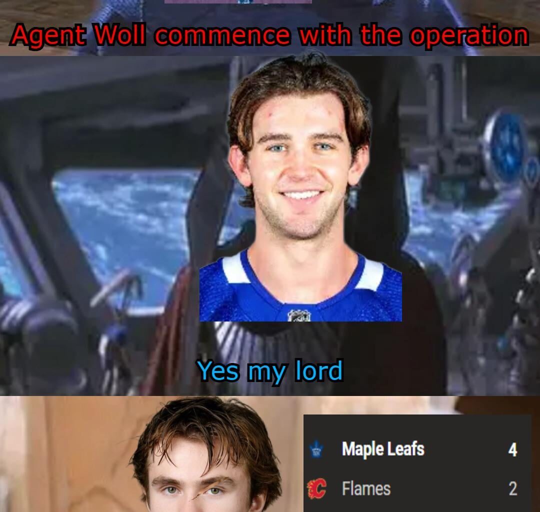 How did we not score on any of those opportunities in the 3rd