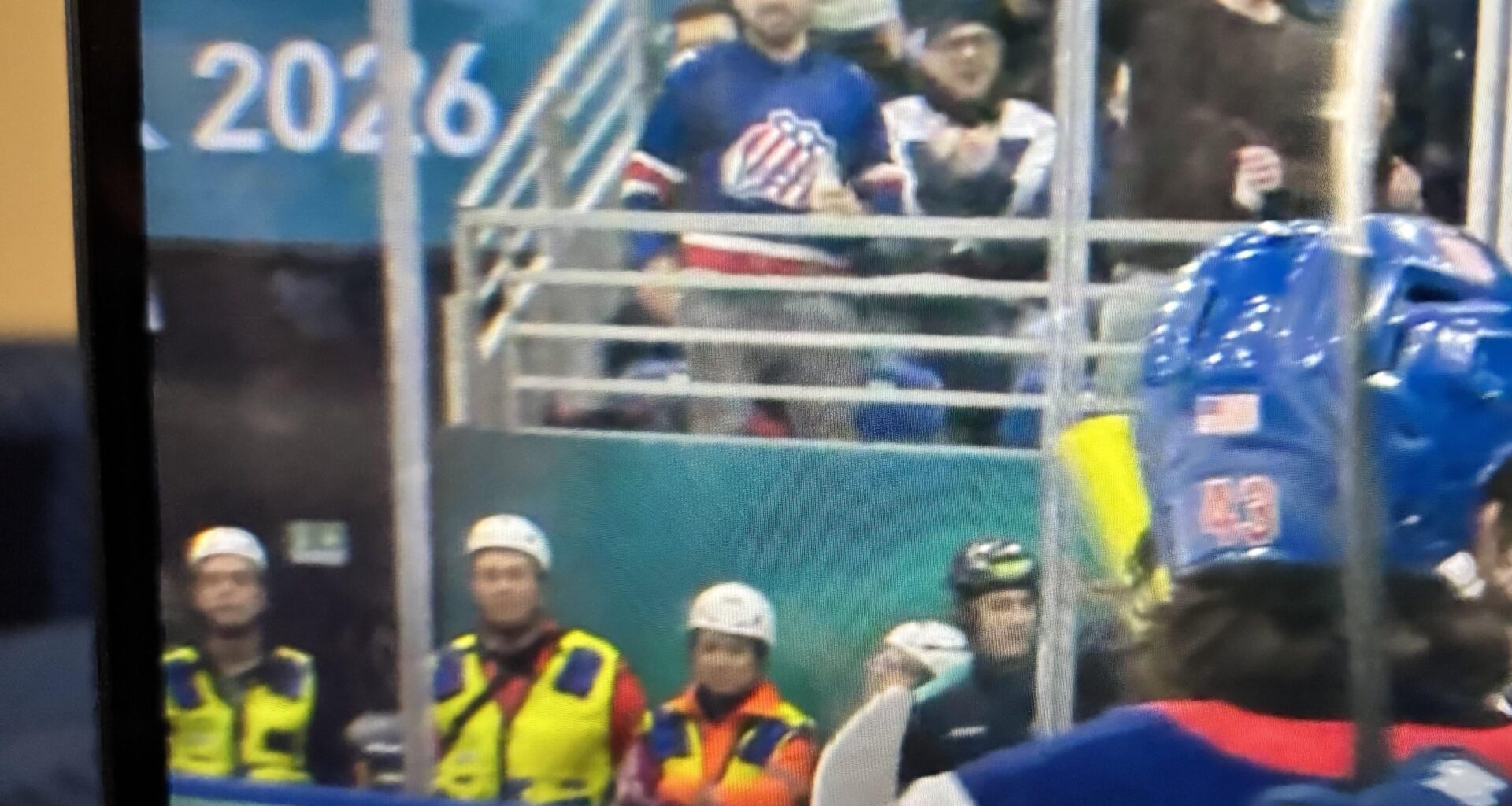 amerks jersey in italy
