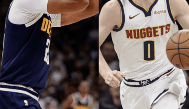 This Is CB And Cam's Moment!