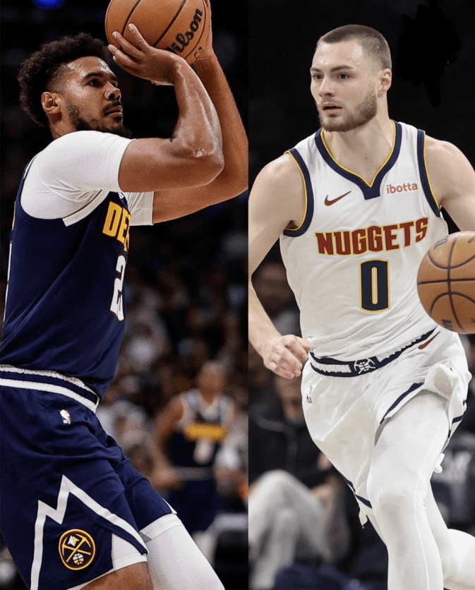 This Is CB And Cam's Moment!