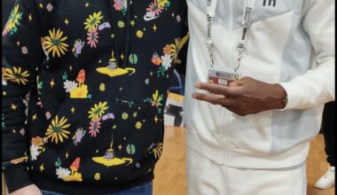 Salt Lake City, of all places LMFAO