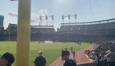 A random Saturday in July. Can’t wait to get back to this