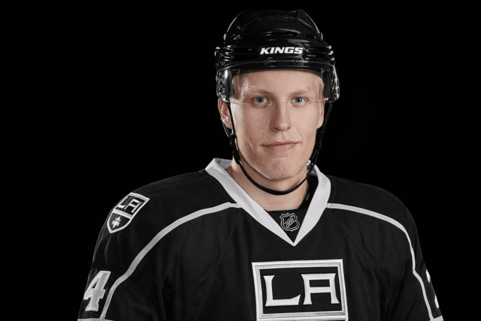 Laine to Kings?