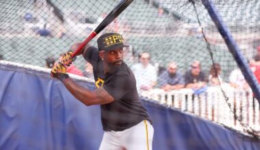 Things are awkward between Andrew McCutchen and the Pirates. But conflict might have been unavoidable.