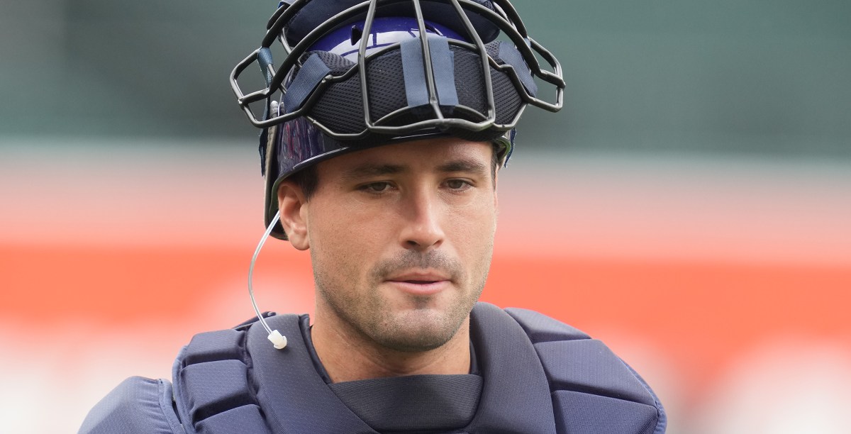 Rays 2026 Catching Outlook | DRaysBay