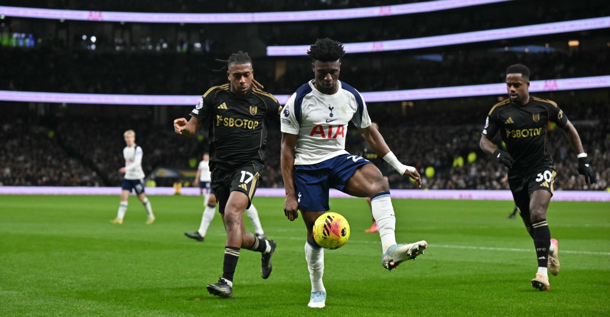 Fulham vs. Tottenham Hotspur Premier League Preview