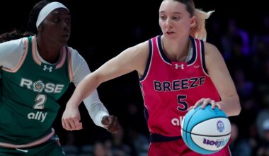 Unrivaled: Who will be the X factors in Vinyl-Laces, Breeze-Rose?