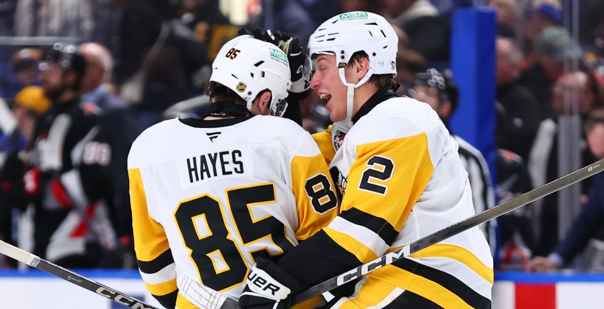 Top 25 Under 25: 2025-26 season update