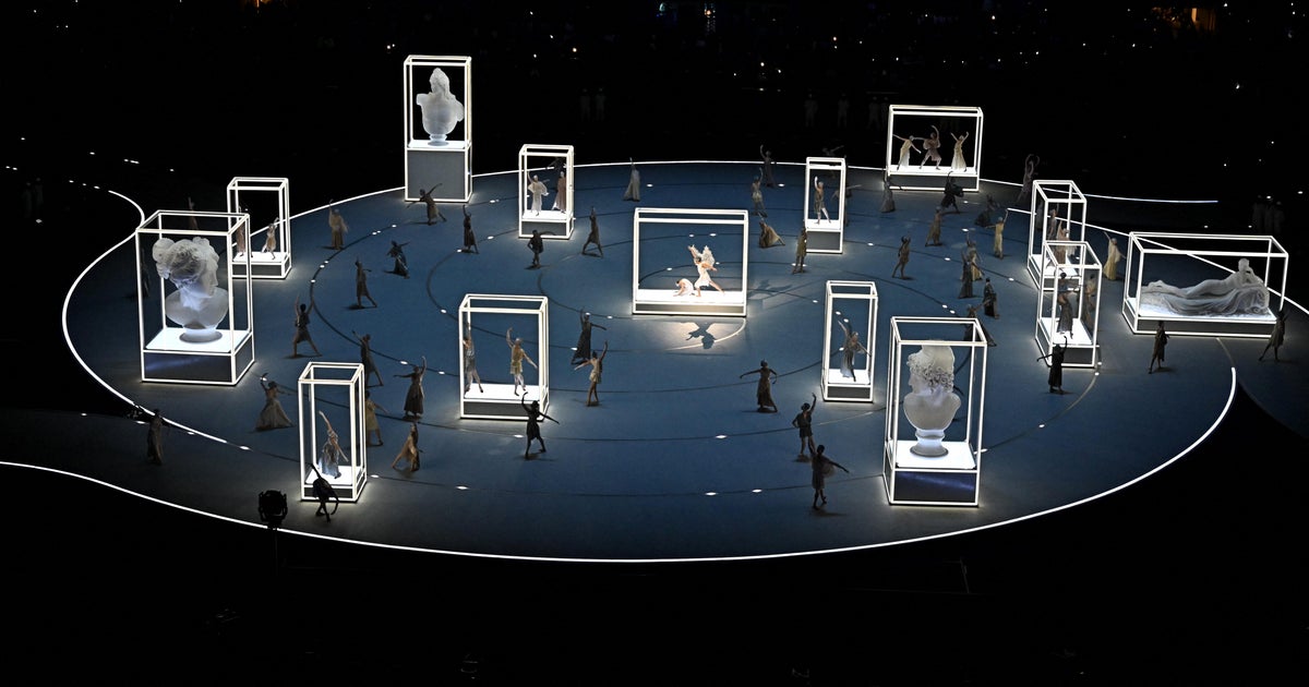 Olympics opening ceremony live updates as 2026 Winter Games kick off in Milano Cortina