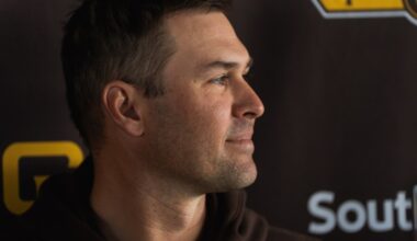 A change in philosophy in 2026