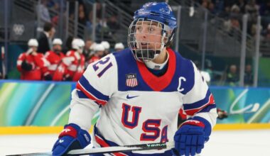 Winter Olympics 2026 Day 4 live updates: Team USA goes for more gold in key events