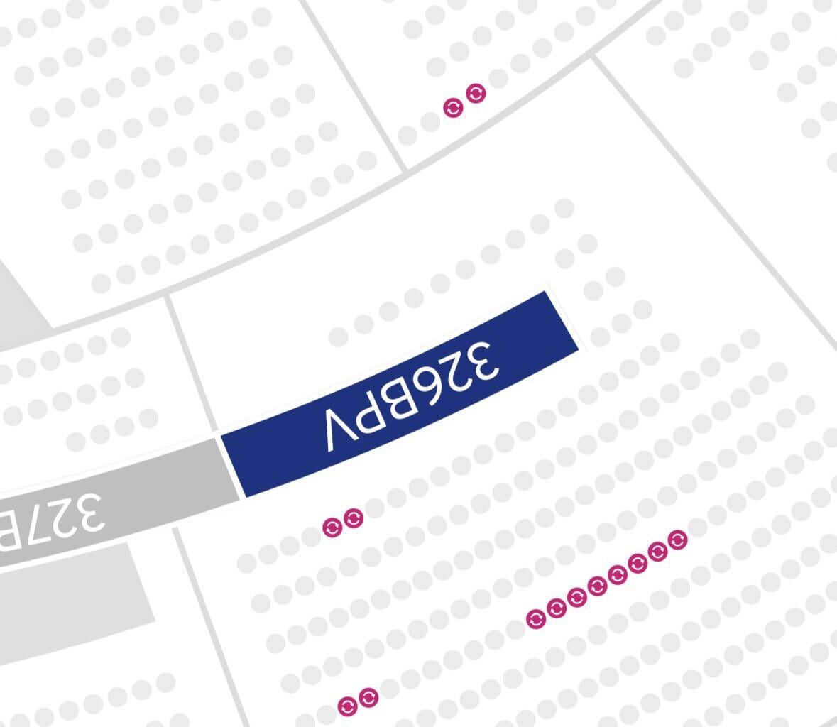 Is this usually standing room?