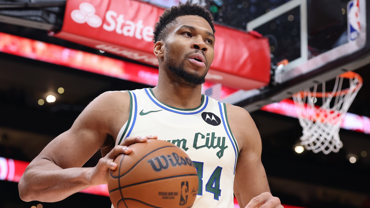 NBA trade deadline live updates: Latest news, rumors with eyes on Giannis