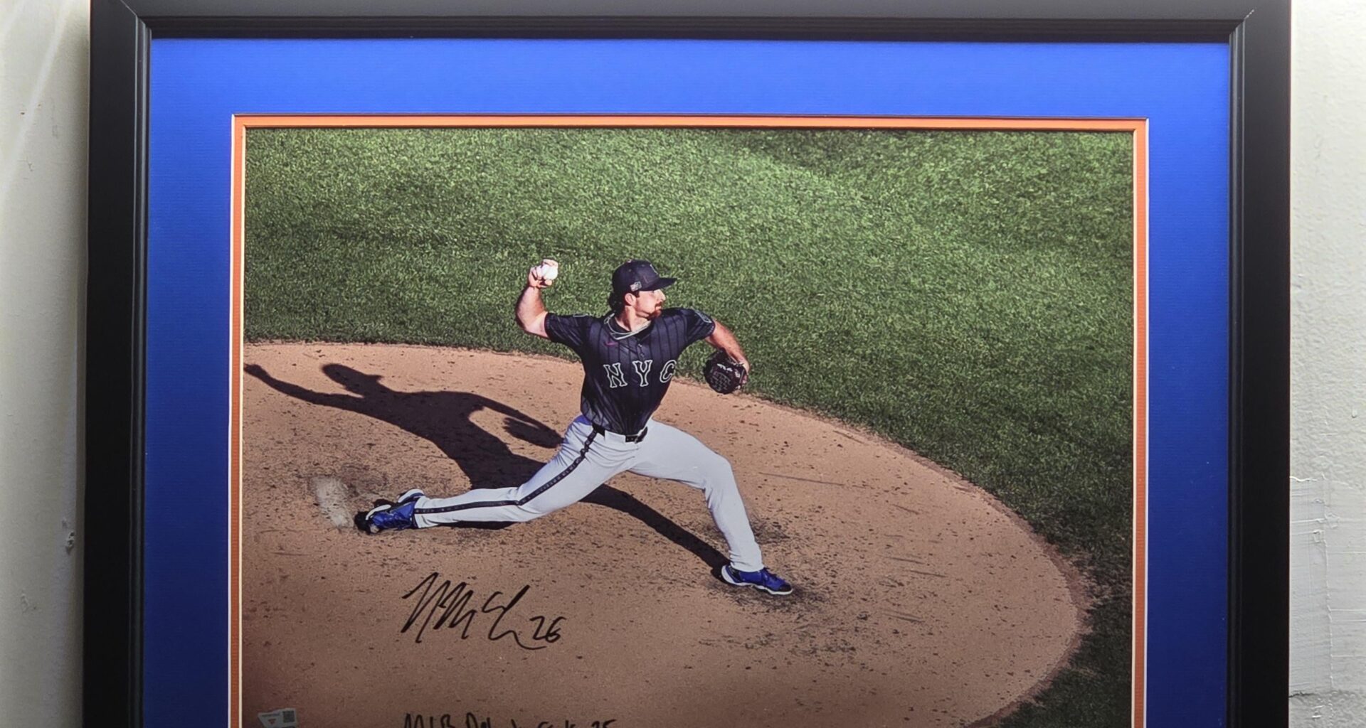 Got this yesterday and it looks amazing!