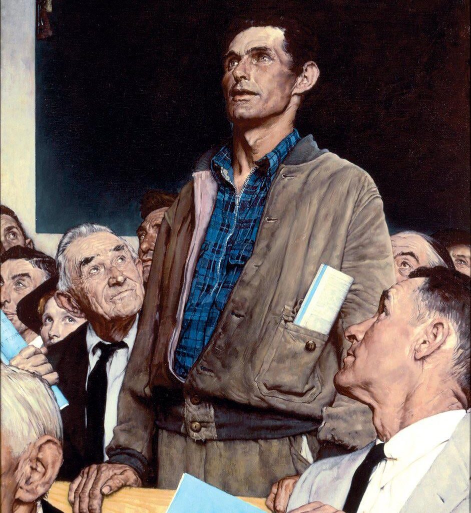 We should ban this meme from the sub