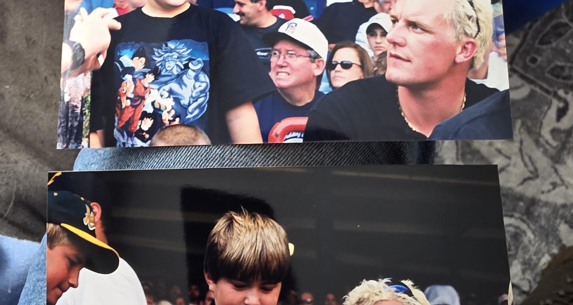 Core Childhood Memories