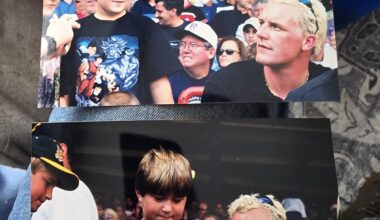 Core Childhood Memories