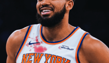 ONCE A KNICK ALWAYS A KNICK