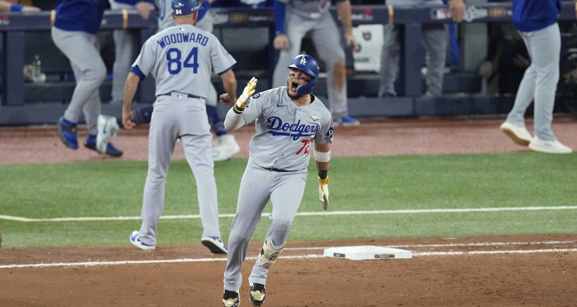 World Series > Super Bowl