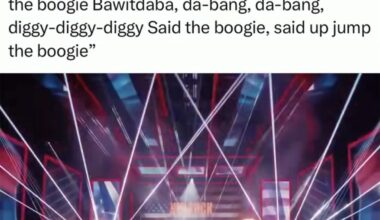 Viewership numbers: Bad Bunny - 127 million. Turning Point - 5 million