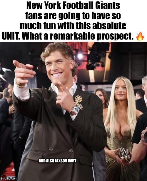 Things are looking bright in New York