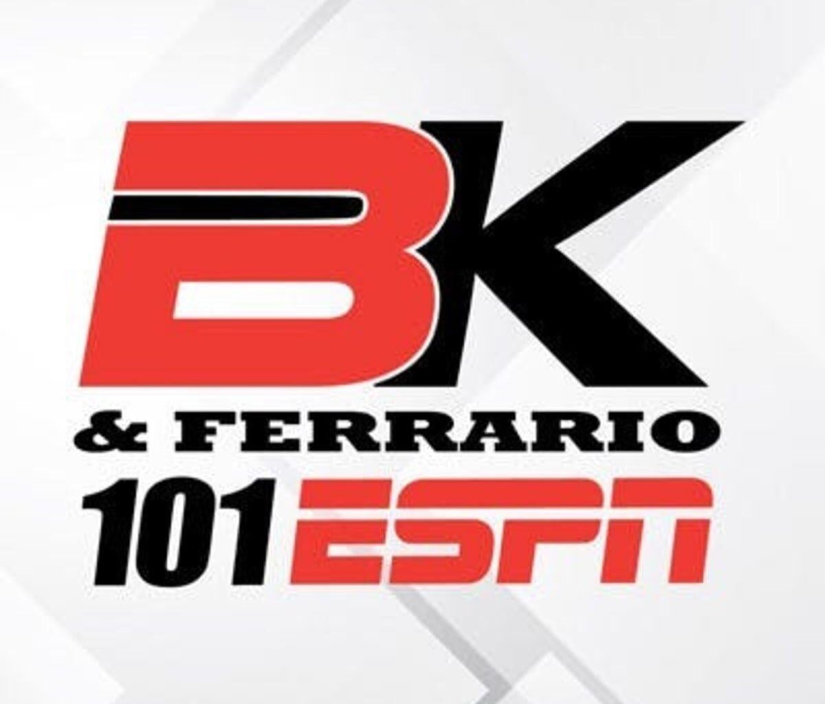 [BK & Ferrario] Nick Kypreos: “Jordan Kyrou's been out there for the last little while. He's got trade protection as we know it. But I also believe that he's open to looking at different scenarios on trying to win the Stanley Cup.”
