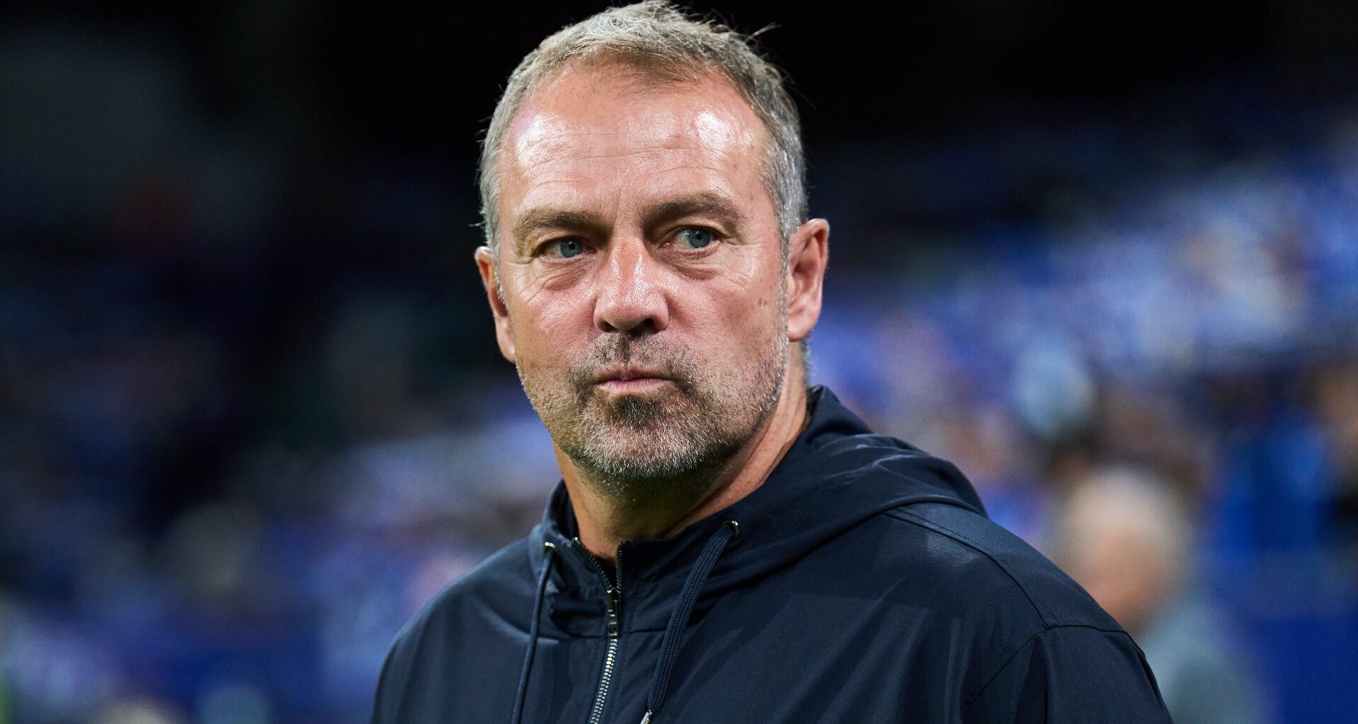 Hansi Flick, Barcelona