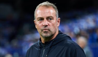 Hansi Flick, Barcelona