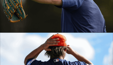 Tatsuya Imai is ready to go at Astros camp 🤘