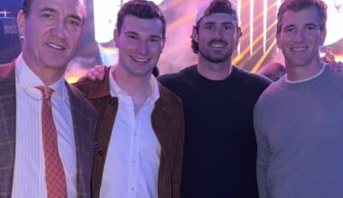 Past, present, and future in one picture 💙