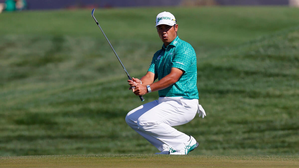 2026 WM Phoenix Open leaderboard: Hideki Matsuyama eyes third win at event