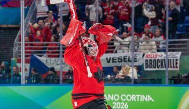 Binner Gets Some Love