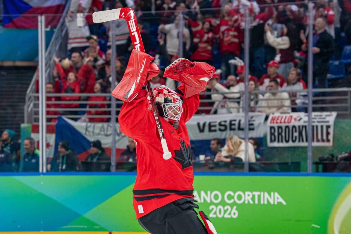 Binner Gets Some Love