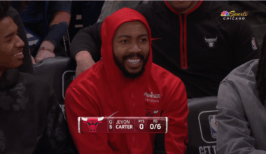 Thank You, Jevon! AKA Jiffy Pop!