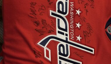 Signed Jersey ID help