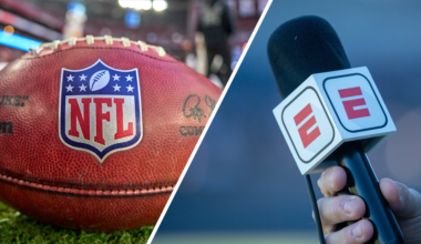 Regulators OK ESPN's deal for NFL Network, RedZone rights from NFL