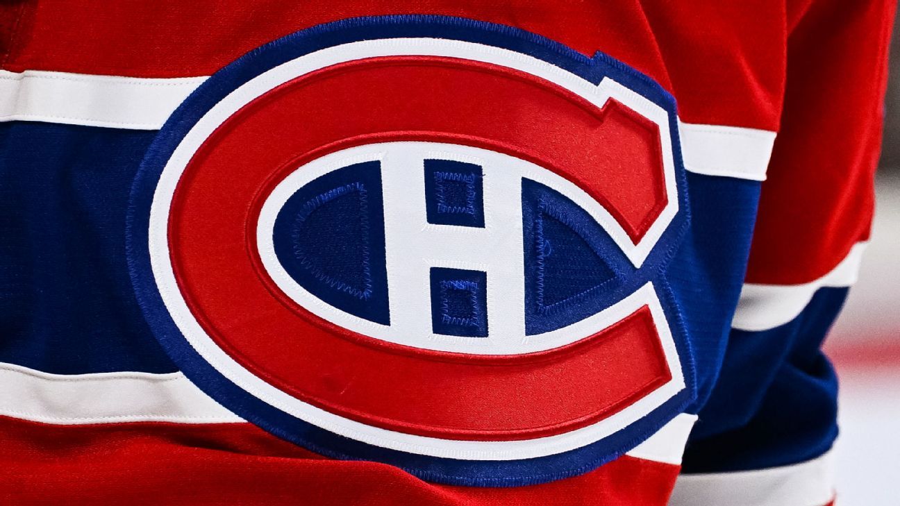 Chuck Lefley, 2-time Stanley Cup champion with Canadiens, dies at 76