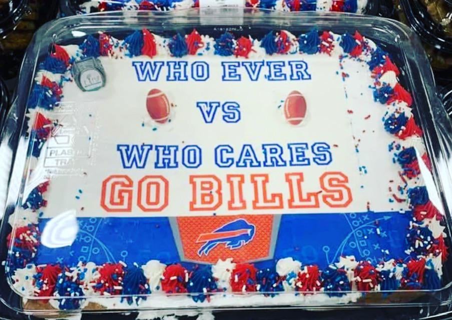 Dig in everyone, it tastes especially bitter this year ...