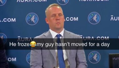 Less Then 24 HRS Left To Go For The NBA Trade Deadline