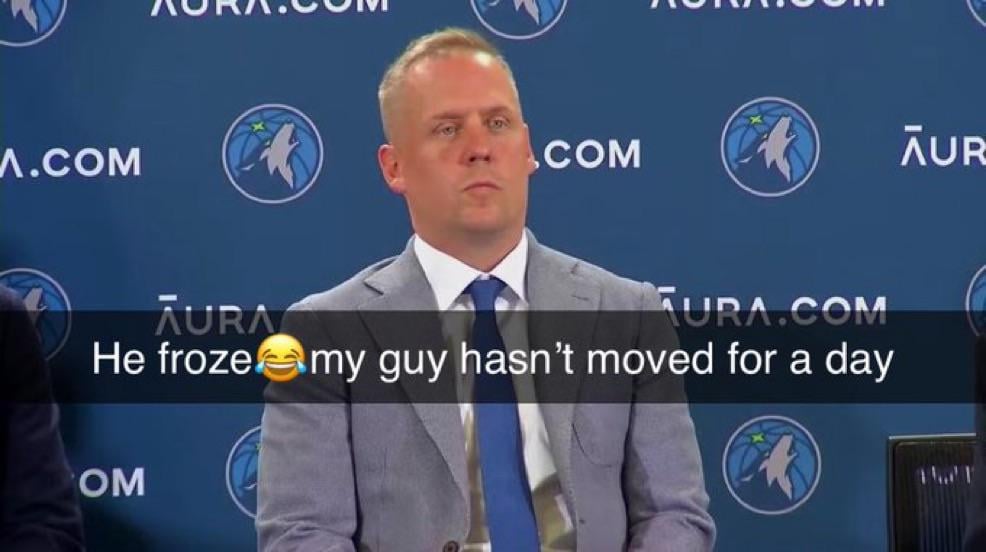 Less Then 24 HRS Left To Go For The NBA Trade Deadline