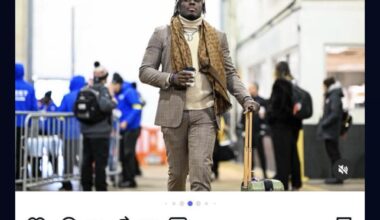 How would we feel about Njoku?