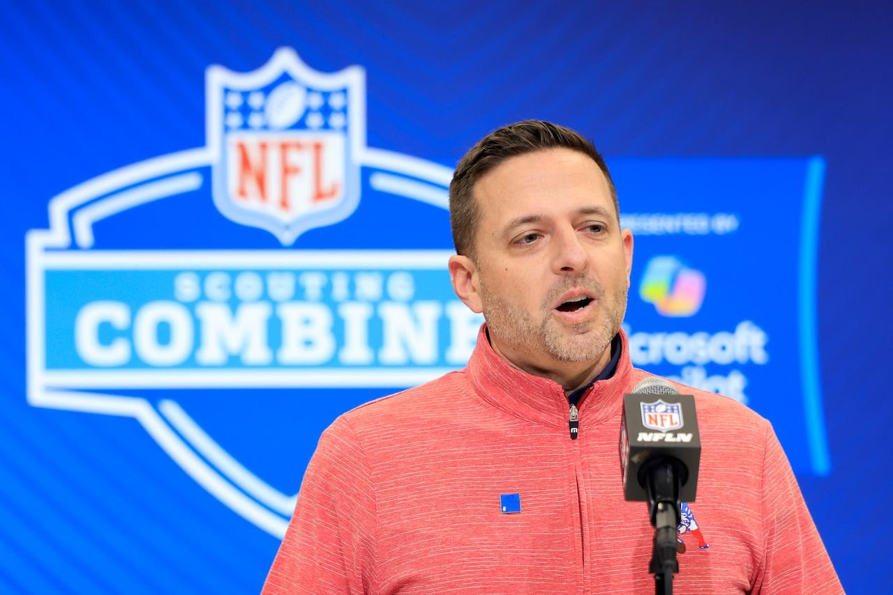 Official - Road To The Pre Season - Free Chat Thread