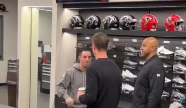 New logo on the black helmet?