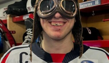 I don't care what anyone says. I already love him.