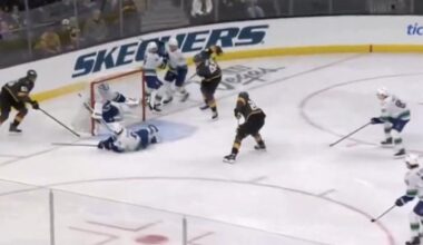 Experience Canucks Hockey