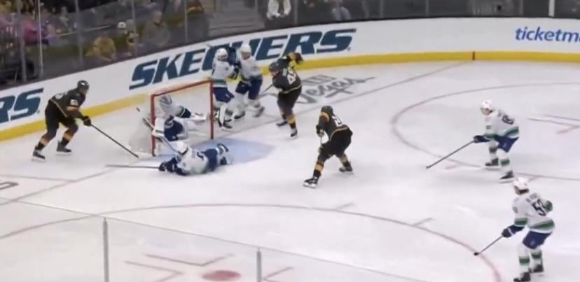 Experience Canucks Hockey