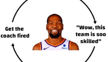 Knew this would happen but didn't think it would happen this fast